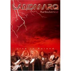 Landmarq : Turbulence - Live in Poland (DVD)